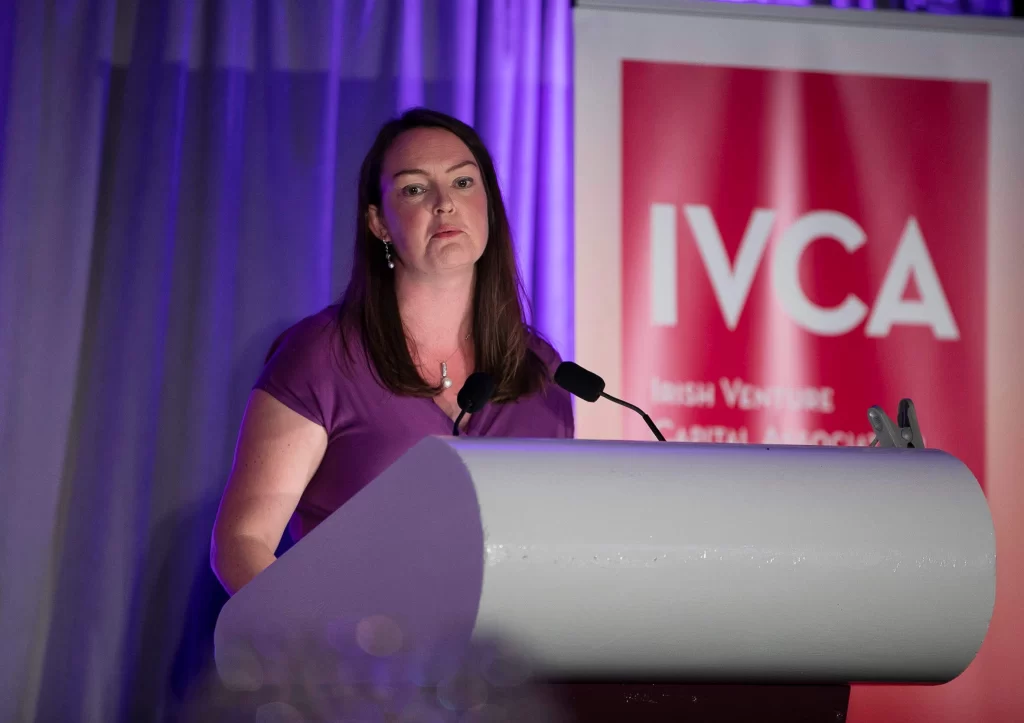IVCA Level 20 Ireland Event
