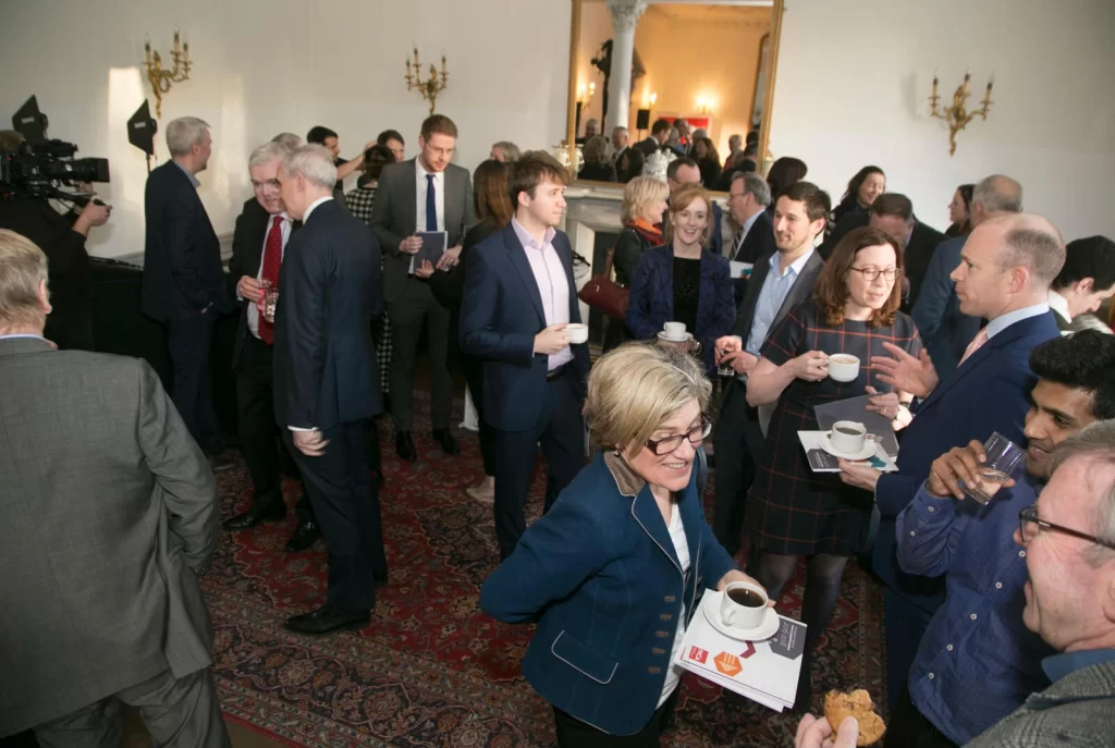 The 37th IVCA Annual Dinner Fennell Photography 2024