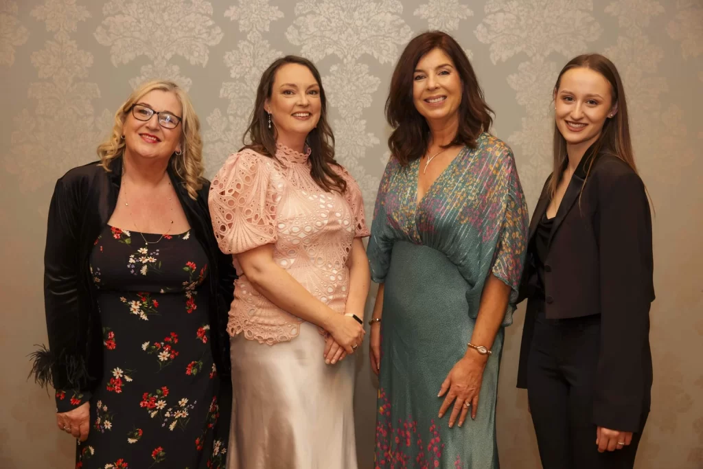 The 37th IVCA Annual Dinner Fennell Photography 2024