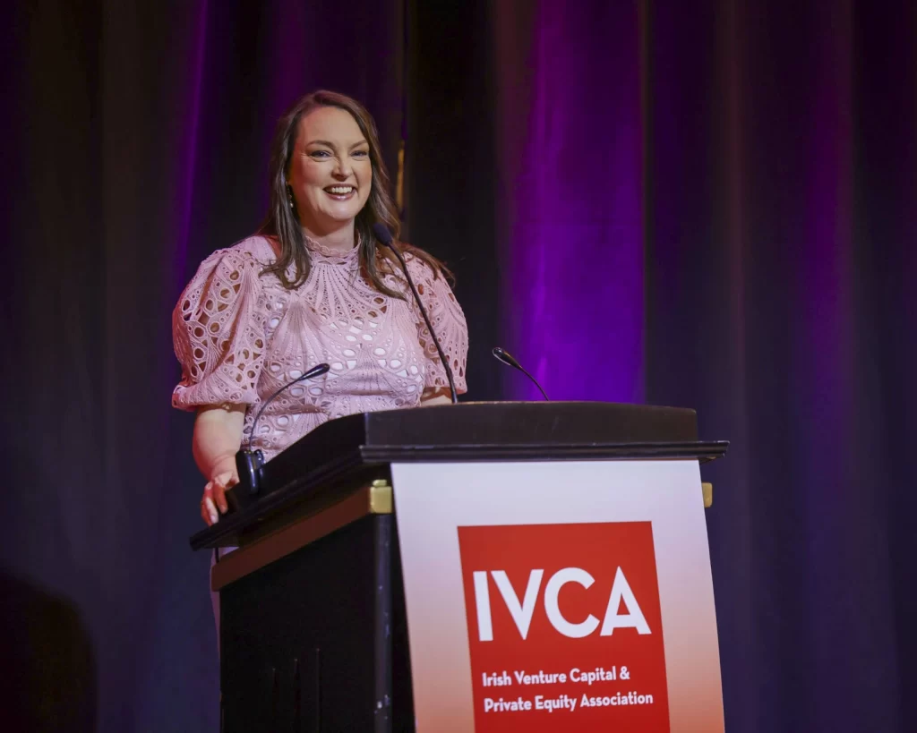 The 37th IVCA Annual Dinner Fennell Photography 2024