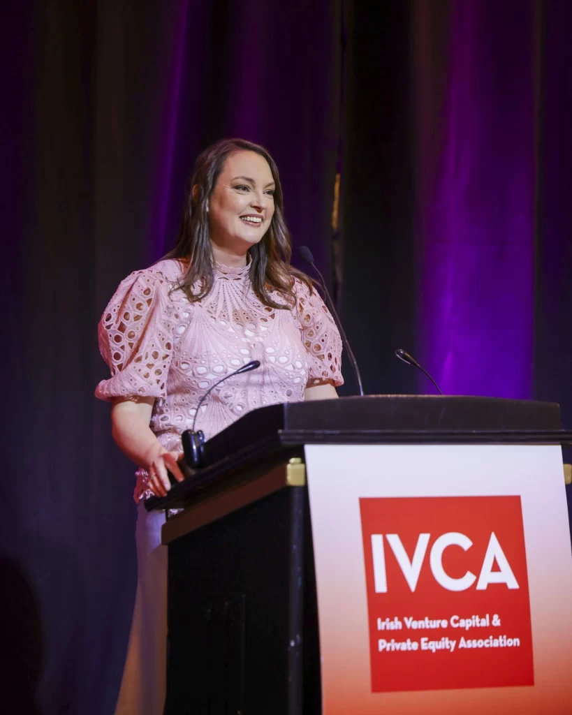 The 37th IVCA Annual Dinner Fennell Photography 2024