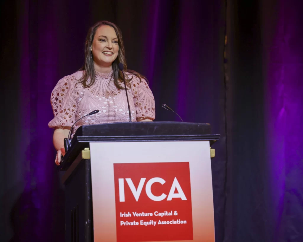 The 37th IVCA Annual Dinner Fennell Photography 2024