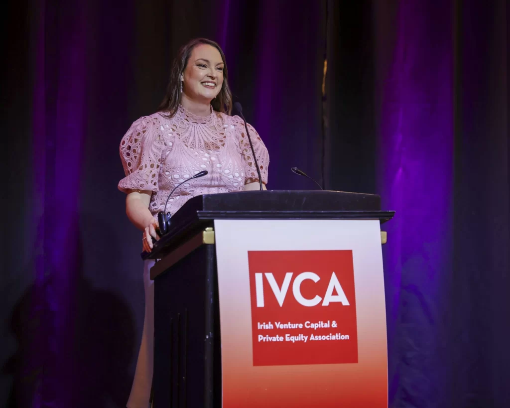 The 37th IVCA Annual Dinner Fennell Photography 2024