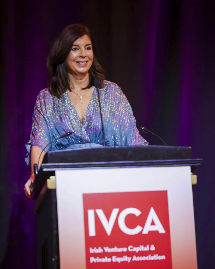 The 37th IVCA Annual Dinner Fennell Photography 2024