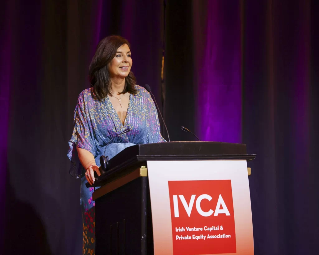 The 37th IVCA Annual Dinner Fennell Photography 2024