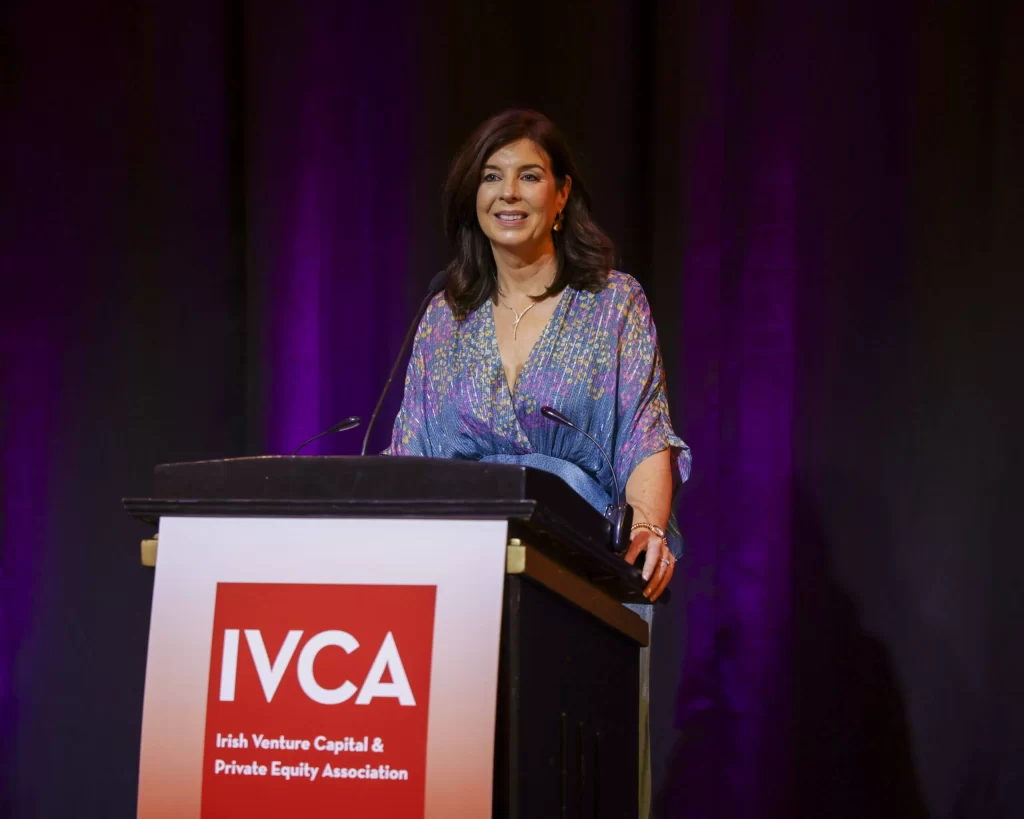 The 37th IVCA Annual Dinner Fennell Photography 2024