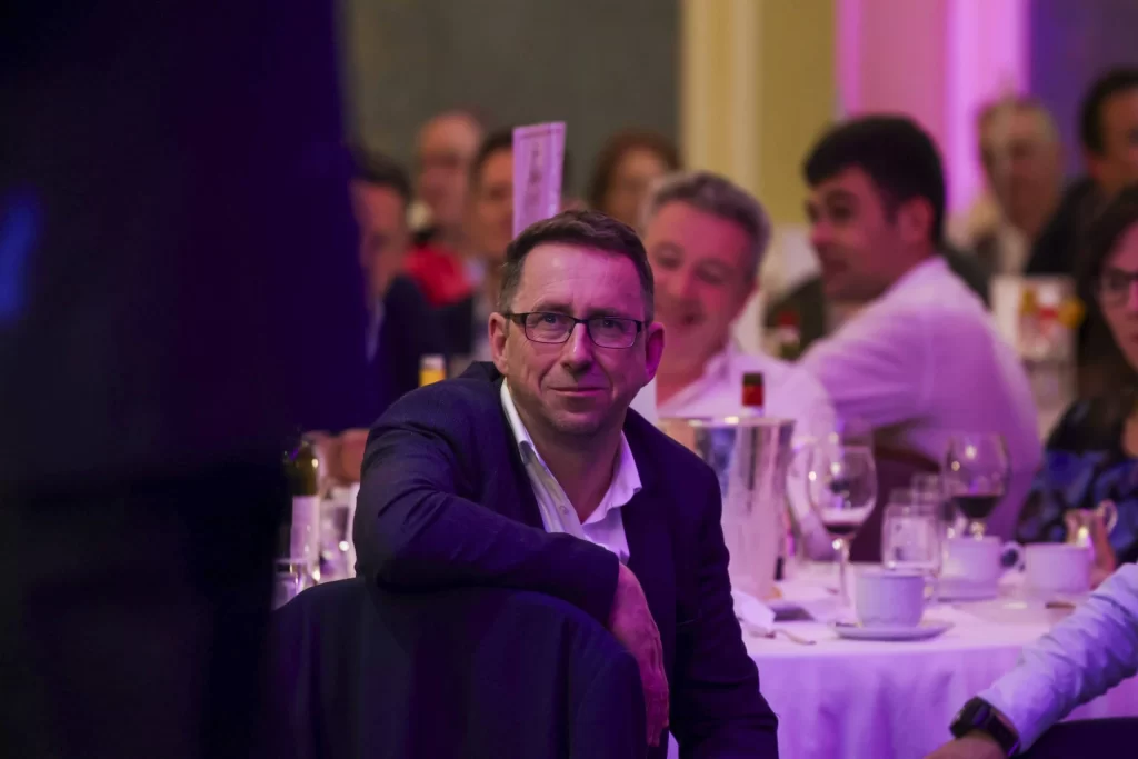 The 37th IVCA Annual Dinner Fennell Photography 2024