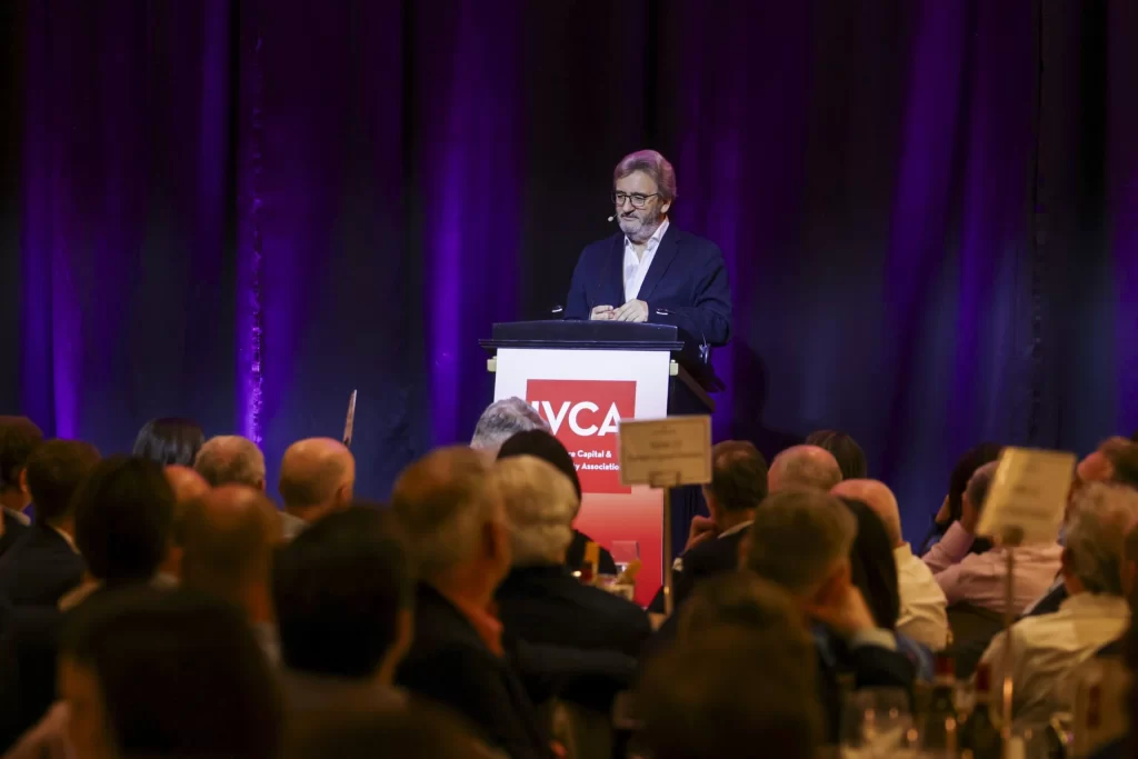 The 37th IVCA Annual Dinner Fennell Photography 2024