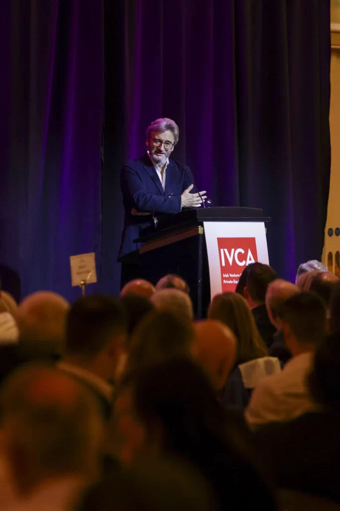 The 37th IVCA Annual Dinner Fennell Photography 2024