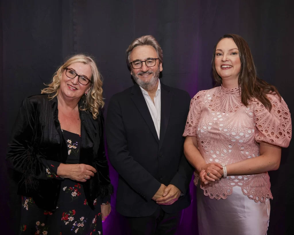 The 37th IVCA Annual Dinner Fennell Photography 2024