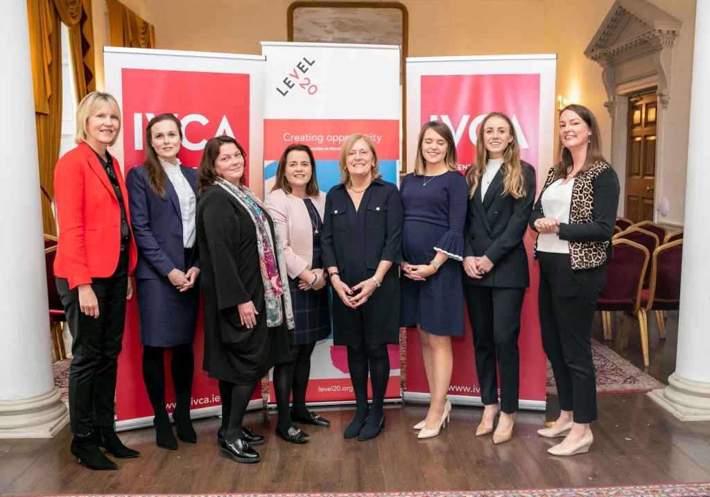 The 37th IVCA Annual Dinner Fennell Photography 2024
