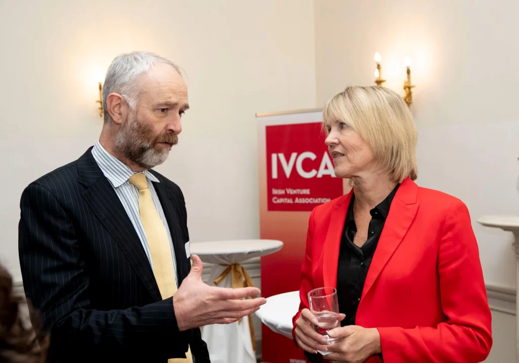 The 37th IVCA Annual Dinner Fennell Photography 2024